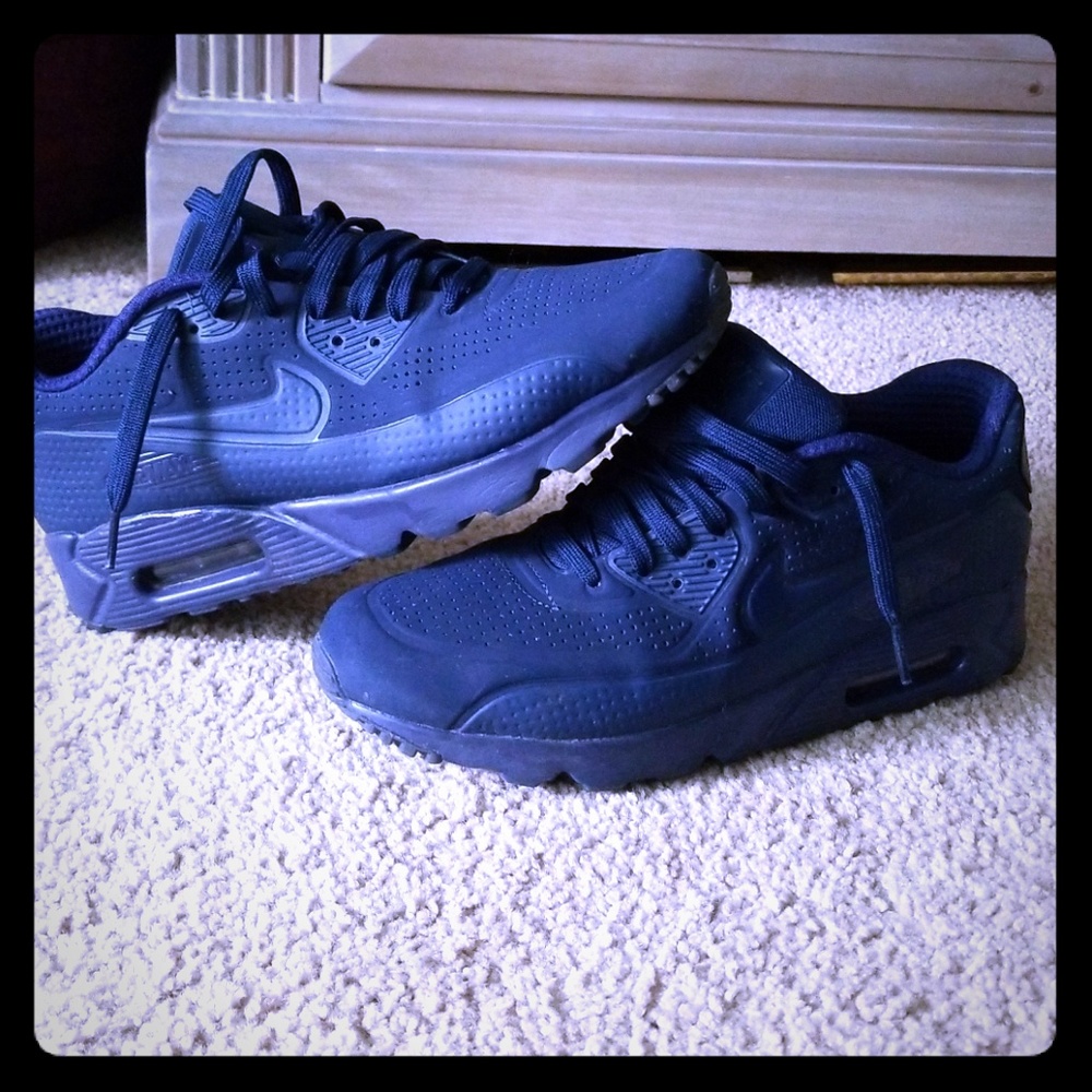 Nike air max